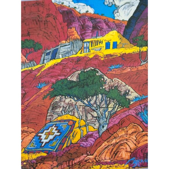 "A Warm Sweat, Cold Water" Art Print By White Thorne READ - Picture 4 of 7